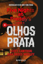 Five Nights At Freddy'S - Livro 1 - Olhos De Prata