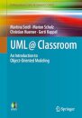 UML @ Classroom An Introduction to Object-Oriented Modeling