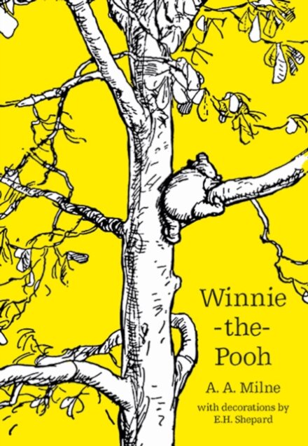 Winnie The Pooh 90Th Anniversary Edition