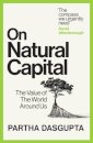 On Natural Capital