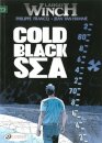 Largo Winch 13 - Cold Black Sea