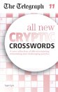 The Telegraph: All New Cryptic Crosswords 11