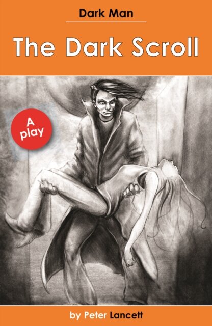 The Dark Scroll