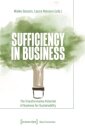 Sufficiency in Business