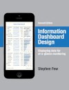 Information Dashboard Design