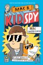 Mac Undercover (Mac B., Kid Spy #1)