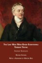 The Last Man who Knew Everything
