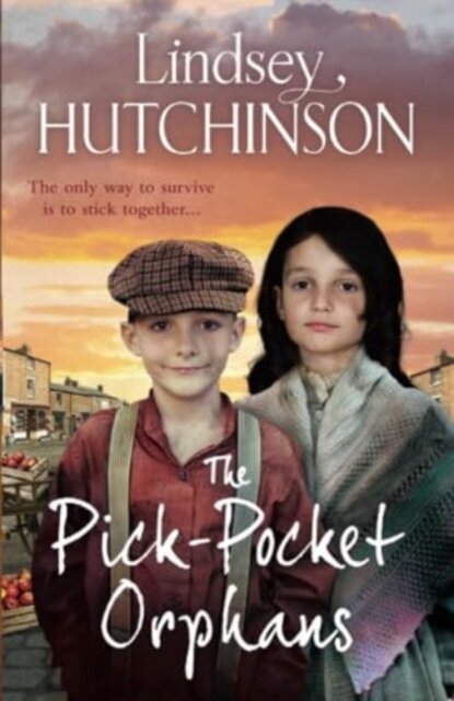 The Pick-Pocket Orphans