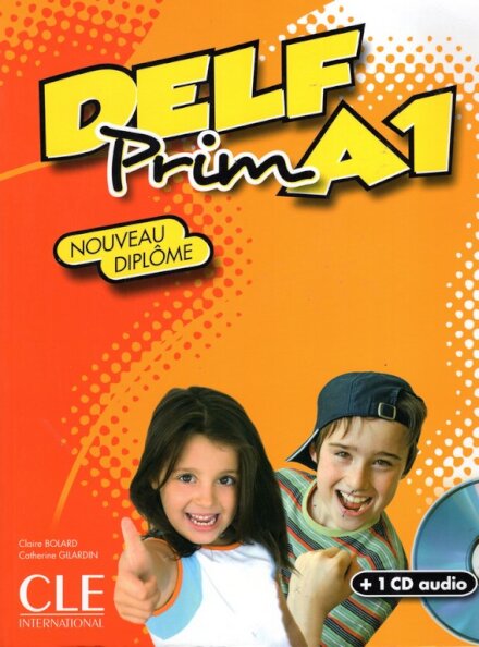 Delf Prim A1
