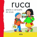 Ruca Apanha A Camioneta Da Escola