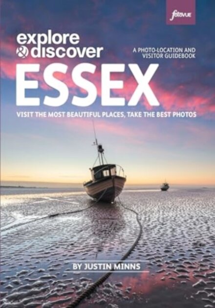 Explore & Discover: Essex
