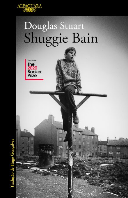 Shuggie Bain