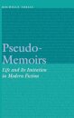 Pseudo-Memoirs