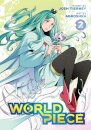 World Piece, Vol. 2