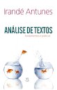 Análise De Textos: Fundamentos E Práticas