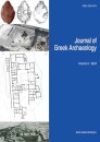 Journal of Greek Archaeology Volume 9 2024
