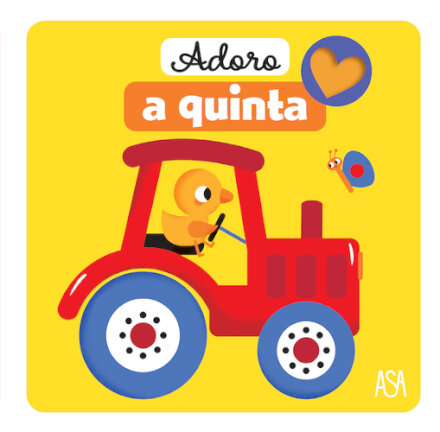 Adoro A Quinta