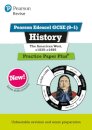 Pearson REVISE Edexcel GCSE History The American West, c1835-c1895 Practice Paper Plus