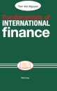 Fundamentals of International Finance