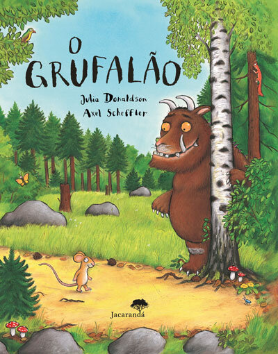 O Grufalão