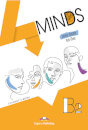 4 Minds B2 Livro Do Aluno + Digibooks