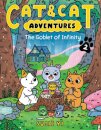 Cat & Cat Adventures: The Goblet Of Infinity