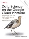 Data Science on the Google Cloud Platform