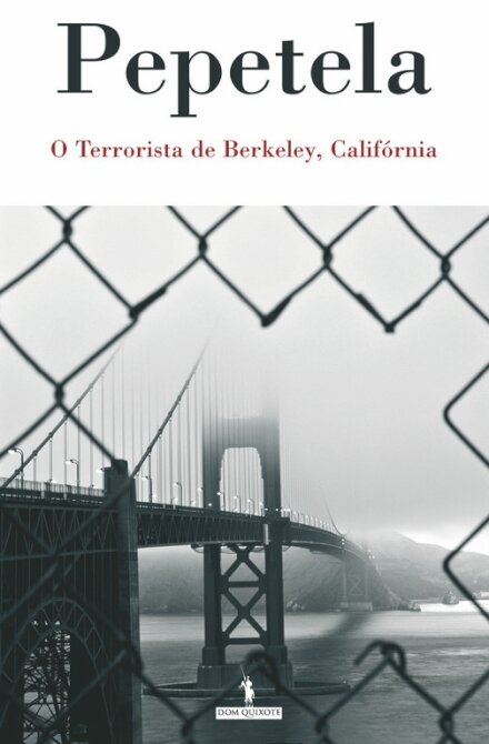 O Terrorista de Berkeley Califórnia