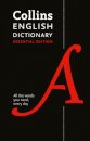 English Dictionary Essential