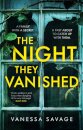 The Night They Vanished
