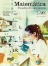 Matemática A9 - Ensino Profissional 2025