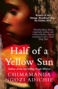 Half Of A Yellow Sun