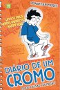 Diário de um Cromo N.º 2 Pode Causar Irritação