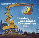 Goodnight Goodnight Construction Site