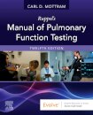 Ruppel's Manual of Pulmonary Function Testing