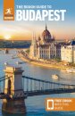 The Rough Guide to Budapest: Travel Guide with eBook