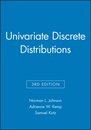 Univariate Discrete Distributions, 3e Set