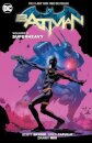 Batman Vol. 8: Superheavy (The New 52)