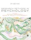 Research Methods in Psychology