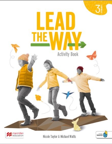 Lead The Way 3 Ab App Navio