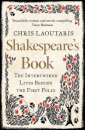 Shakespeare’s Book