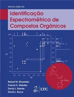 Identificação Espectrométrica De Compostos Orgânicos