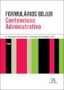 Formulários Bdjur - Contencioso Administrativo