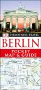DK Berlin Pocket Map and Guide