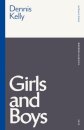 Girls and Boys