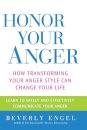 Honor Your Anger