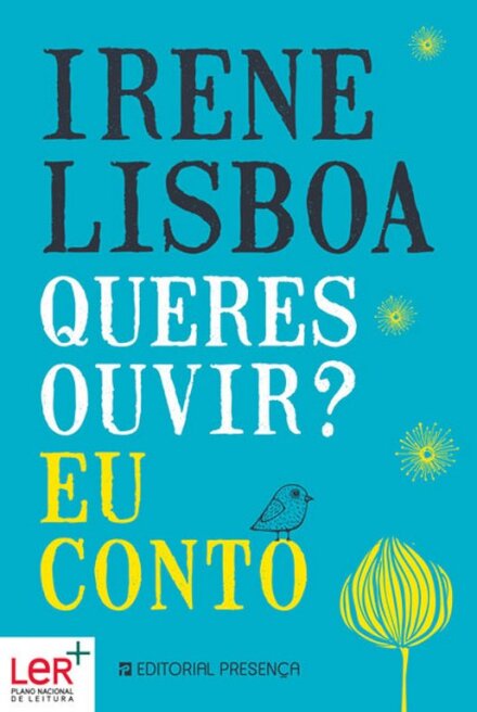 Queres Ouvir? Eu Conto