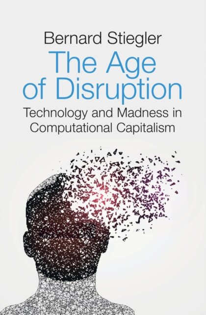 Age Of Disruption P