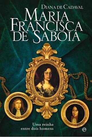 Maria Francisca De Saboia