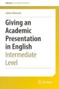 Giving an Academic Presentation in English